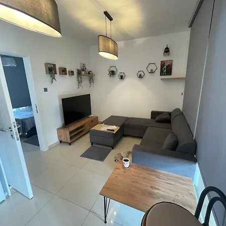 Apartment Little Bliss *