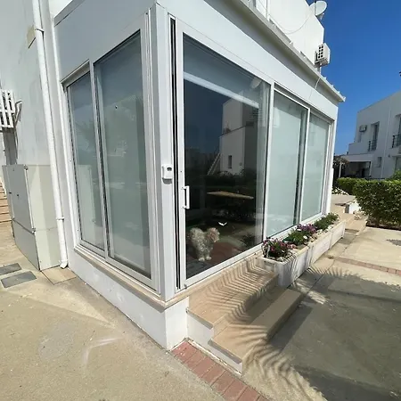 Apartment Little Bliss Aglantzia