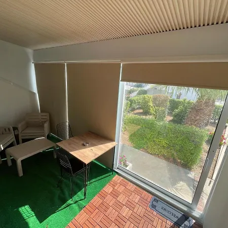 Little Bliss Apartment
