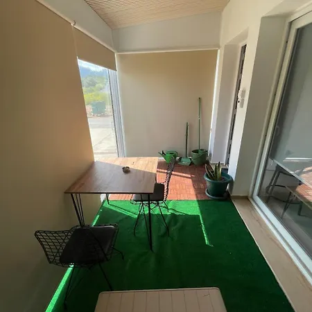 Little Bliss Apartment Aglantzia